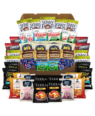 SnackBoxPros Big Snack Box