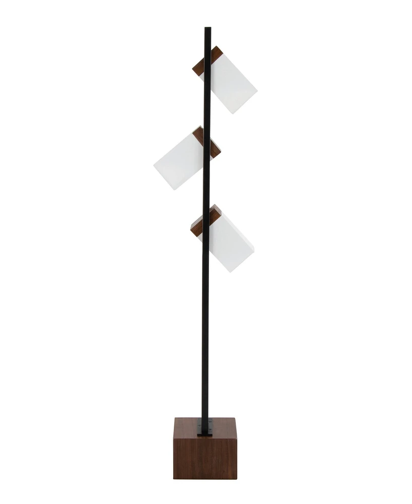 Lumisource Bento 67.5" Metal Floor Lamp