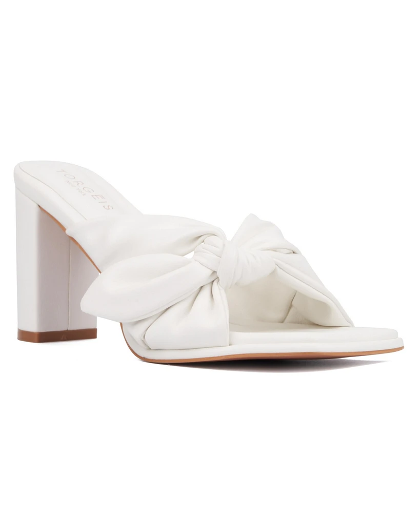 Women's Deanna Heel Slide Sandals
