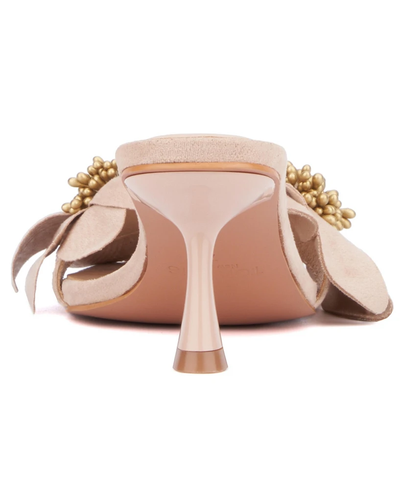 Women's Sierra Heel Slide sandals