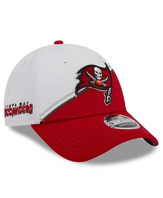 Men's New Era White