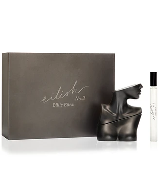 Billie Eilish 2-Pc. Eilish No. 2 Eau de Parfum Gift Set