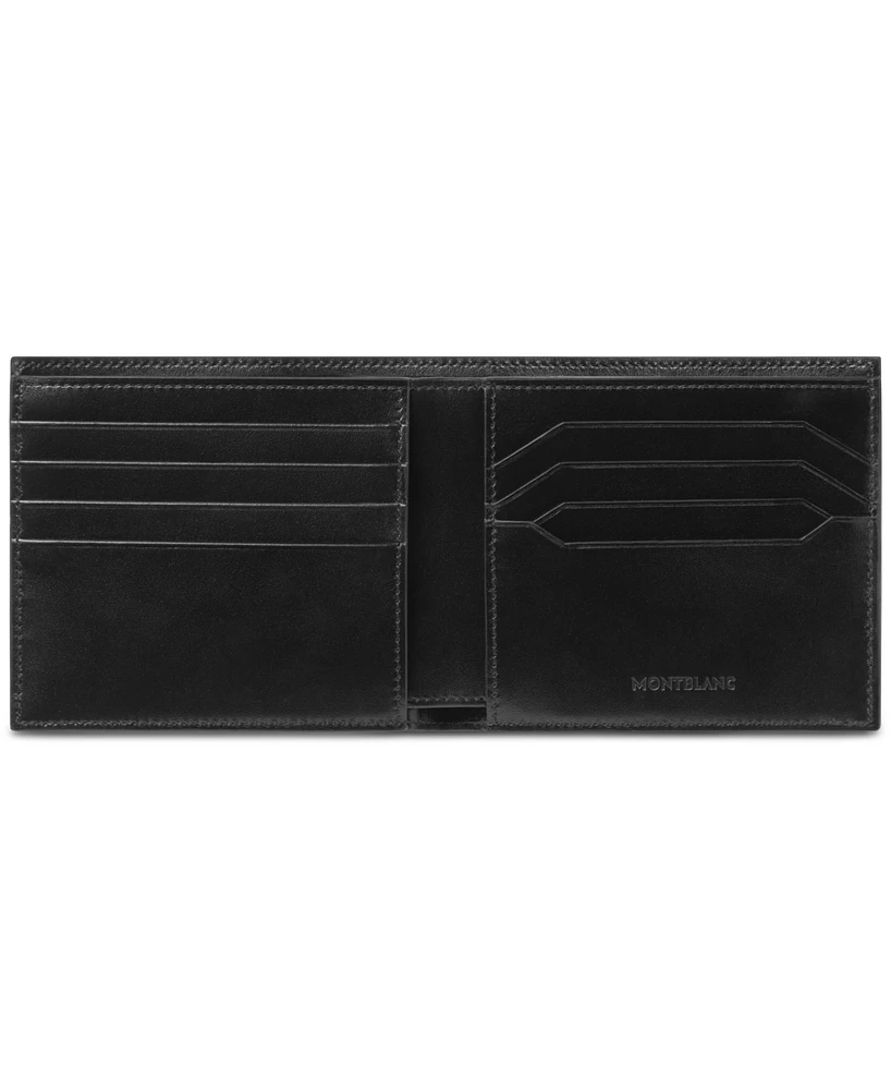 Montblanc Meisterstuck Leather Wallet
