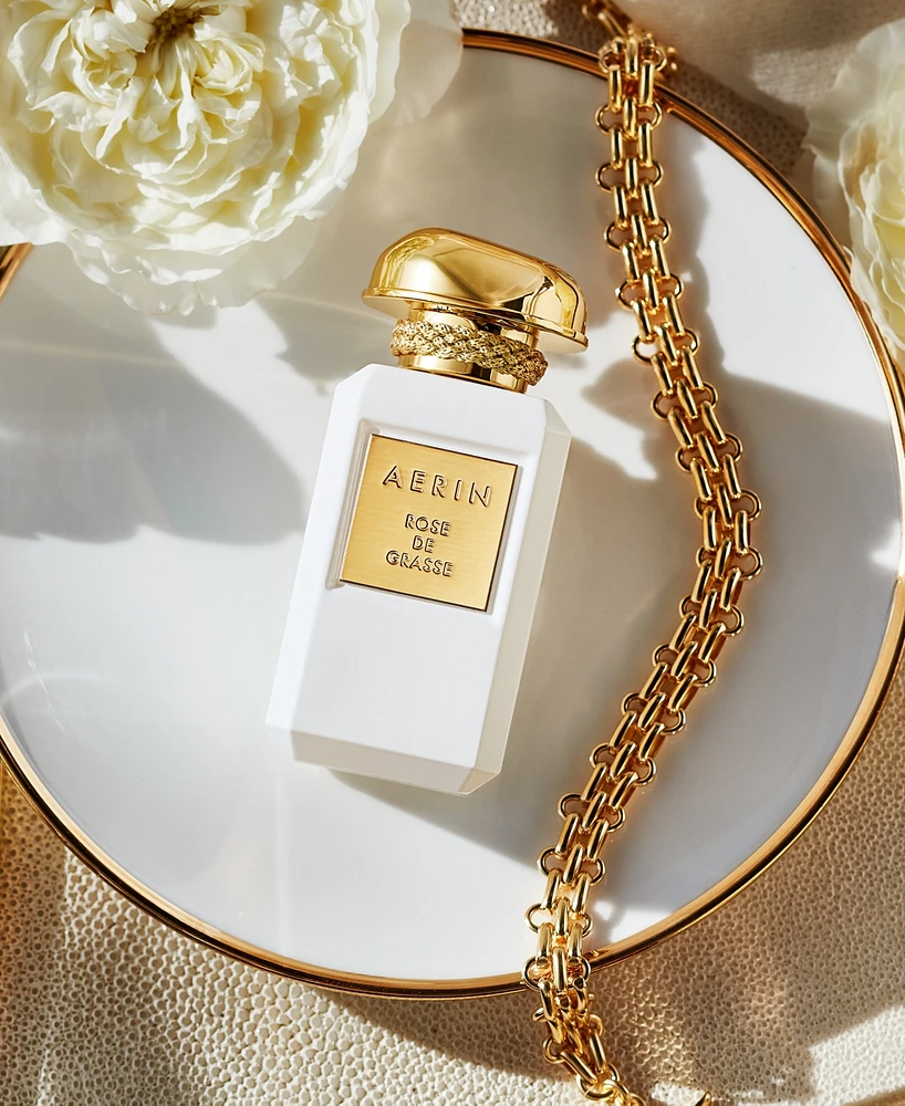 Aerin Rose de Grasse Parfum Spray