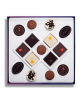 Astor Chocolate Assorted Chocolate Truffles, 15 Pieces