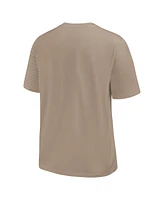 Men's Nike Khaki Philadelphia Phillies Statement Max90 Pocket T-shirt