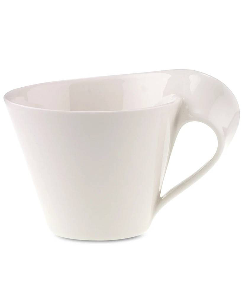 Villeroy & Boch New Wave Caffe Au Lait Cup