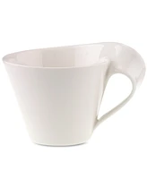 Villeroy & Boch New Wave Caffe Au Lait Cup