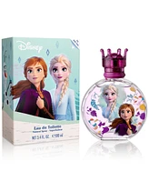 Disney Frozen Ii Eau de Toilette Spray, 3.4 oz.