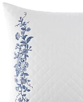 Laura Ashley Charlotte Decorative Pillow, 16" x 20"