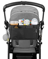 Skip Hop Grab and Go Ultra Stroller Organizer