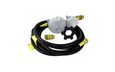 Mr. Heater 12 ft. Hose for Propane Unvented Series Heaters