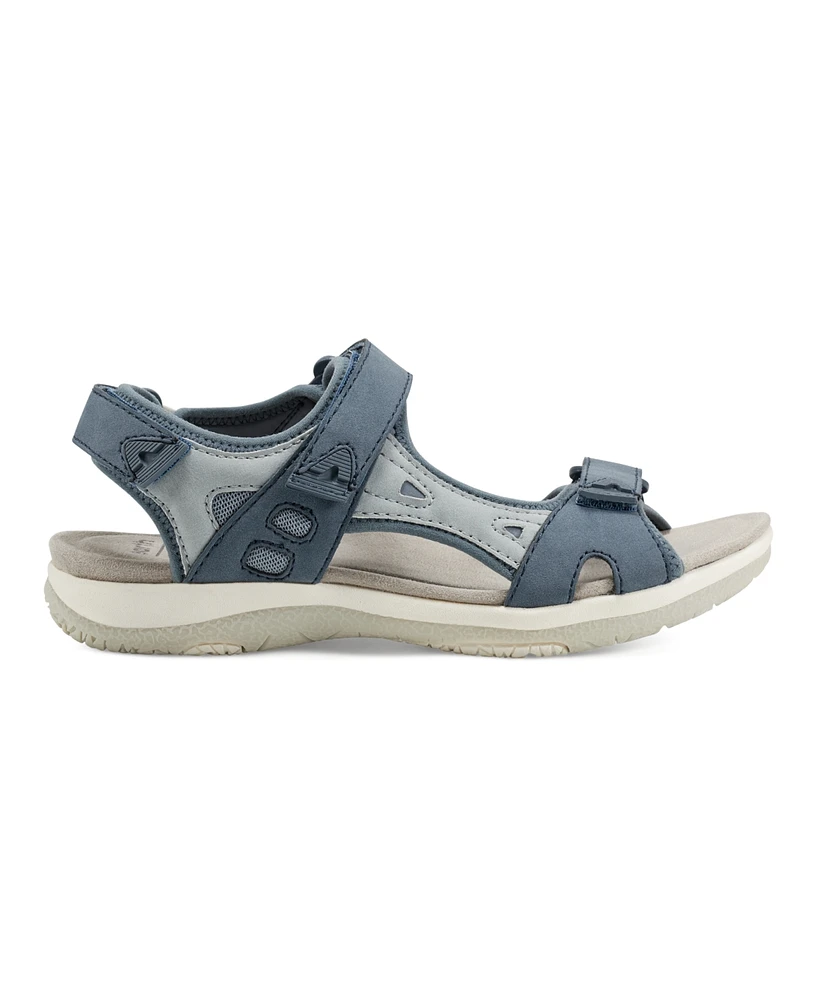 Earth Women's Skylar Lightweight Sporty Sandals