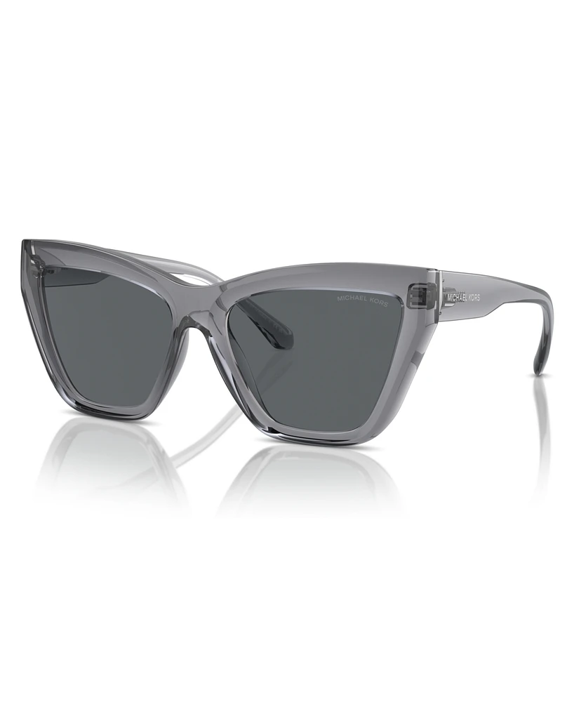 Michael Kors Women's Sunglasses, Dubai Mk2211U