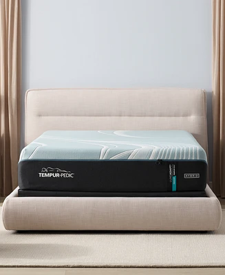 Tempur-Pedic LuxeAdapt 2.0 13" Medium Hybrid Mattress