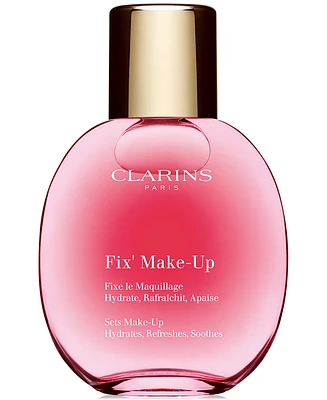 Clarins Fix' Make-Up Setting Spray, 1.7 oz.