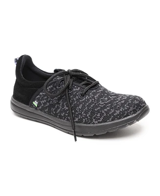 Minnetonka Women's Eco Anew Sneakers