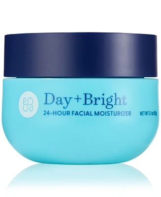 Bright Girl Day+Bright 24-Hour Facial Moisturizer