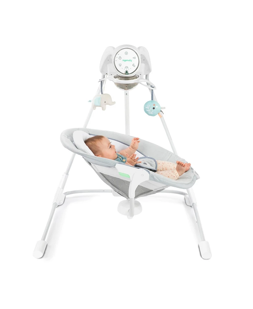 InLighten Soothing Swing - Dakota