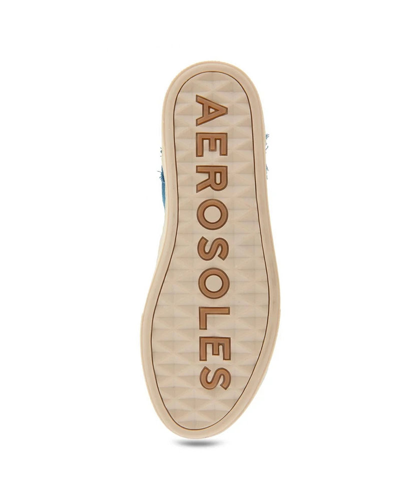 Aerosoles Women's Bramston Casual Sneakers