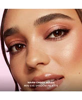 Too Faced Born This Way Warm-Tone Mini Neutral Eye Shadow Palette