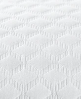 Therapedic Premier Classic Comfort Gel Memory Foam Pillow, King, Exclusively at Macy's
