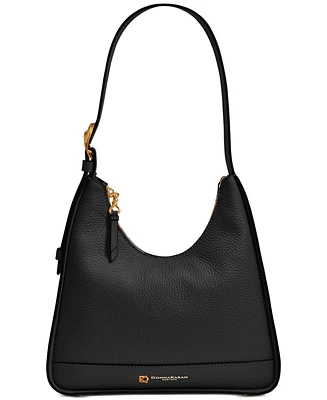 Donna Karan New York Cedarhurst Buckle Hobo