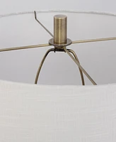 Uttermost 33" Zade Table Lamp,