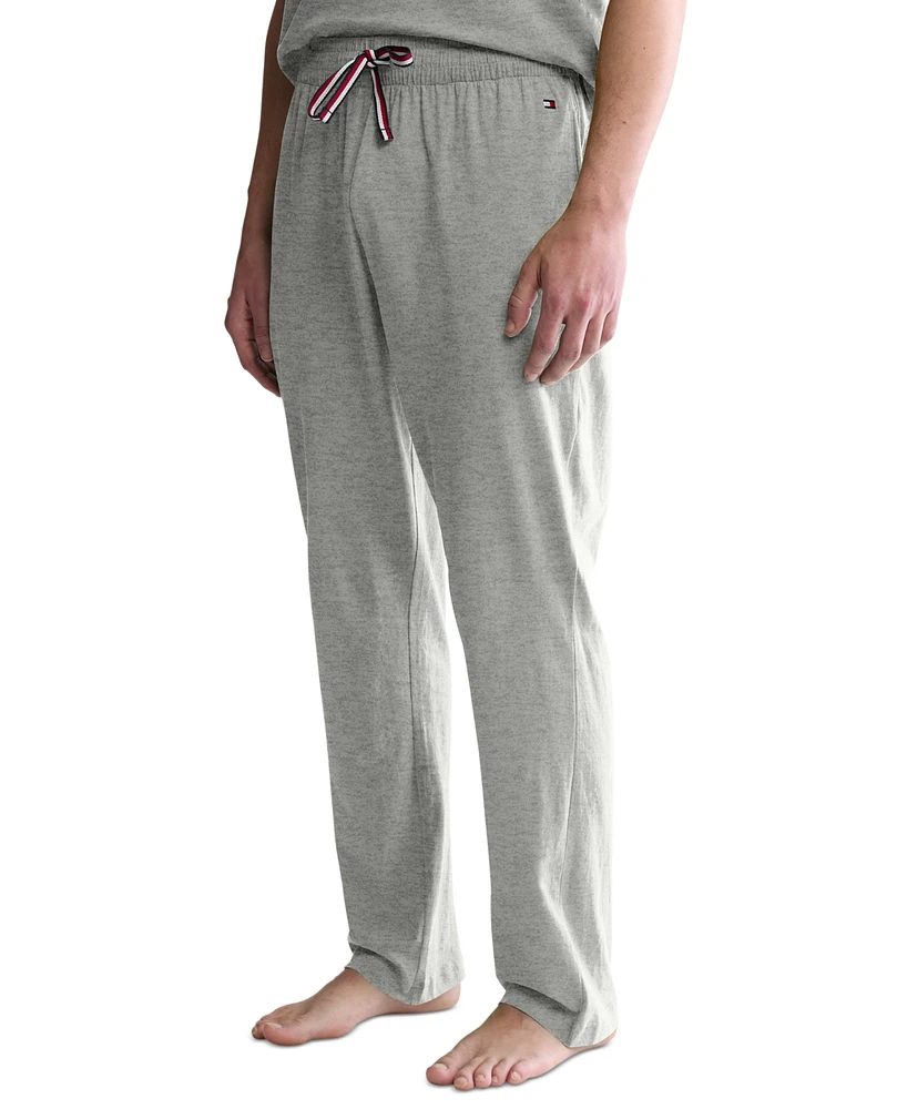Tommy Hilfiger Men's Regular-Fit Drawstring Sleep Pants