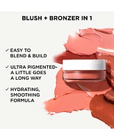 It Cosmetics Glow With Confidence Sun Cream Blush
