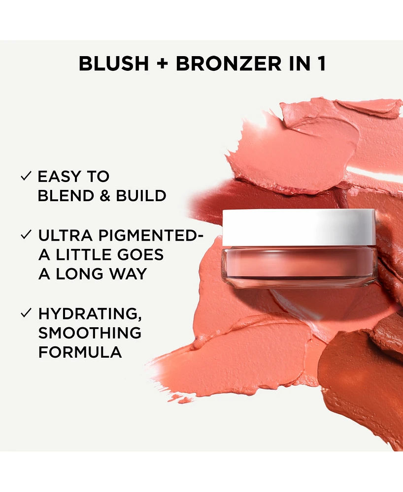 It Cosmetics Glow With Confidence Sun Cream Blush
