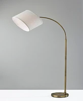 Adesso 64" Jace Floor Lamp