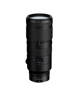 Nikon Nikkor Z 70-200mm f/2.8 Vr S Lens