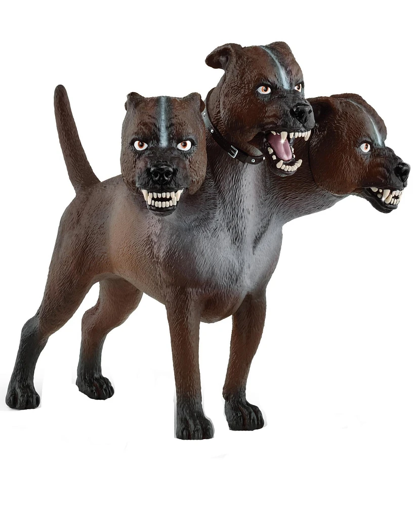 Schleich Wizarding World of Harry Potter: Fluffy Collectible Figurine