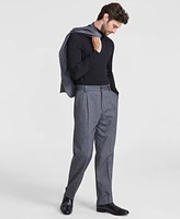 Hugo by Hugo Boss Men's Modern-Fit Suit