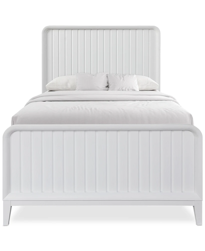 Closeout! Assemblage Full Bed