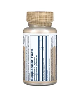 Solaray Fermented Reishi Mushroom - 60 Organic Capsules (500 mg per Capsule)