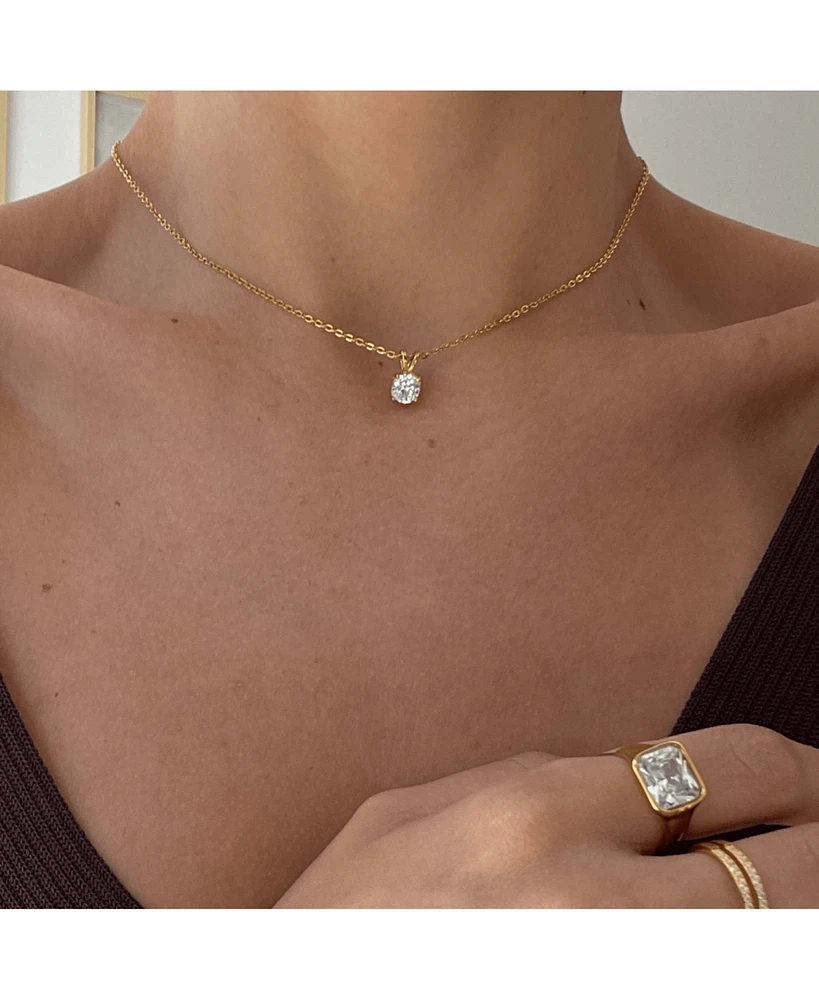 Ellie Vail - Lillian Necklace