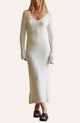 Crescent Women's Joline Knit Maxi Dress