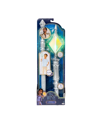 Wish- Disney Magnifico's Mystical Staff