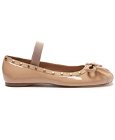Arezzo Women's Elsa Ballet Flats