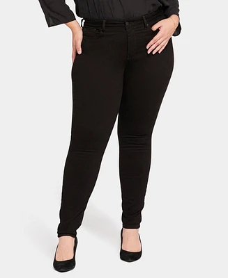 Nydj Plus Ami Skinny Jean