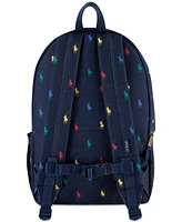 Polo Ralph Lauren Kids Pony Backpack