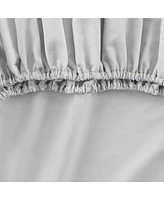 Host & Home Bulk Fitted Microfiber Sheets