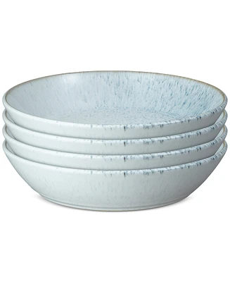 Kiln by Denby Collection Pasta Bowls, Set of 4