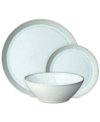 Kiln by Denby Collection 12 Pc. Dinnerware Set, Service for 4