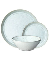 Kiln by Denby Collection 12 Pc. Dinnerware Set, Service for 4