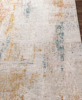Livabliss Carmel Crl-2302 6'7x9'6 Area Rug