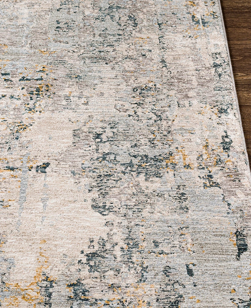 Livabliss Laila Laa-2303 2'7x10' Runner Area Rug
