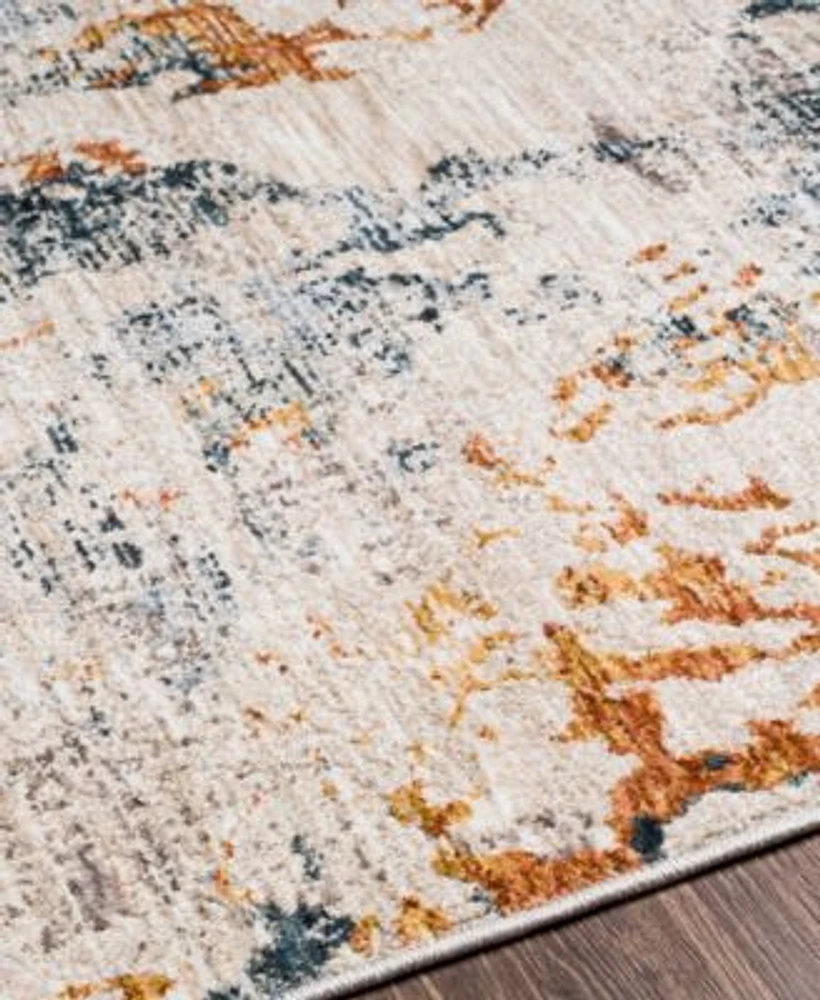 Livabliss Laila Laa 2315 Rug Collection